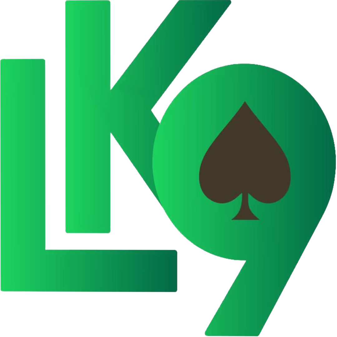 LK9 logo